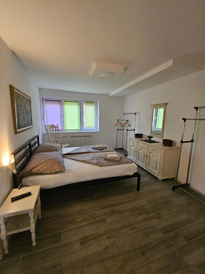 Nana Apartment Oldtown Sarajevo Exteriér fotografie